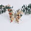Gemstone Butterfly - Mixed Agate