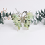 Gemstone Butterfly - Prehnite