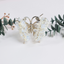 Gemstone Butterfly - Opalite