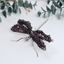 Gemstone Dragonfly - Garnet