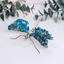 Gemstone Dragonfly - Apatite