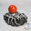 sphere not included