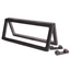 Rectangle Floating Display Stand - Black