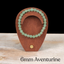 6mm Aventurine Gemstone Bracelet