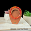 8mm Carnelian Gemstone Bracelet
