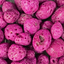 Gemstone Tumbles 100g - Honeycomb Ruby