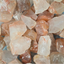 Gemstone Rough 100g - Fire Quartz