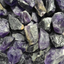 Gemstone Rough 100g - Amethyst