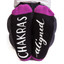 Feet Speak Socks - Chakra