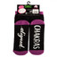 Feet Speak Socks - Chakra
