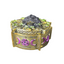 12cm Black Cat Celtic Trinket Box