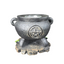 10cm Witches Cauldron Candle Holder