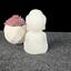 White Jade Buddha 