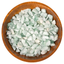 Gemstone Chips 100g - Green Moonstone