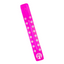 Wooden Incense Ash Catcher - Pink Tree