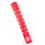 Wooden Incense Ash Catcher - Red Pentagram