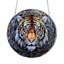 15cm Acrylic Suncatcher - Tiger