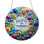 15cm Acrylic Suncatcher - Believe In Yourself