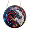 15cm Acrylic Suncatcher -  Dragon