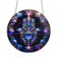 15cm Acrylic Suncatcher - Hamsa