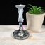 Grey Unicorn Sphere Stand