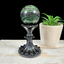 Black Lotus Sphere Stand