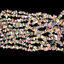 Watermelon Tourmaline 75cm-80cm Chips Strand