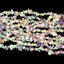 Rainbow Fluorite 75cm-80cm Chips Strand