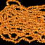 Goldstone 75cm-80cm Chips Strand
