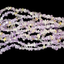 Ametrine 75cm-80cm Chips Strand