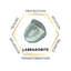 Labradorite 75cm-80cm Chips Strand