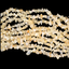 Citrine 75cm-80cm Chips Strand