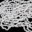 White Jade 75cm-80cm Chips Strand