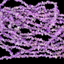 Amethyst 75cm-80cm Chips Strand