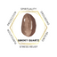 Light Smoky Quartz 75cm-80cm Chips Strand