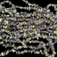 Gold Sheen Obsidian 75cm-80cm Chips Strand