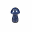 4cm Gemstone Mushroom - Sodalite