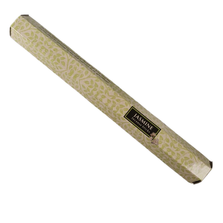 Jasmine Kamini Incense Sticks - 20 sticks
