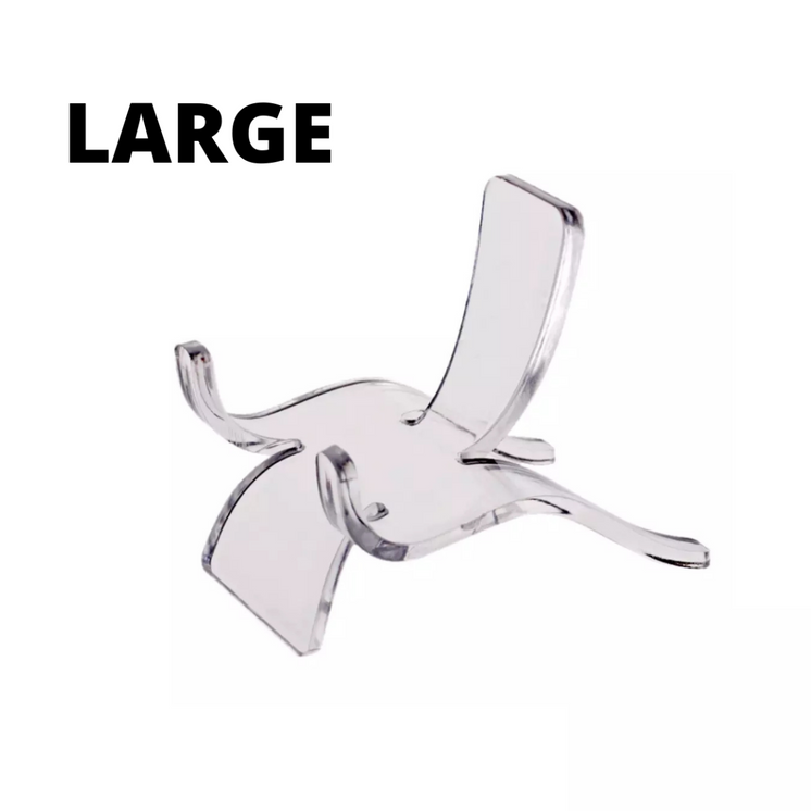 Heart Display Stand - Large