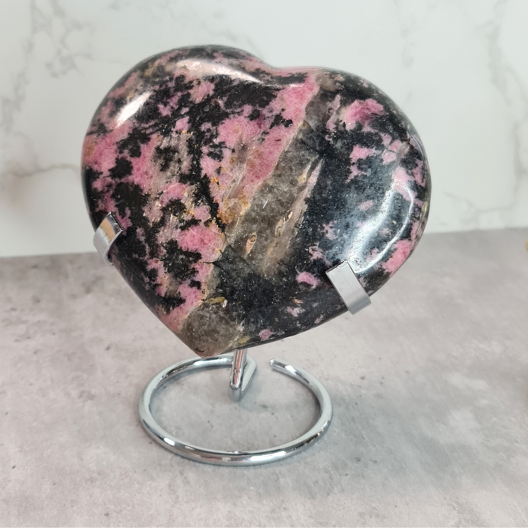 heart not included