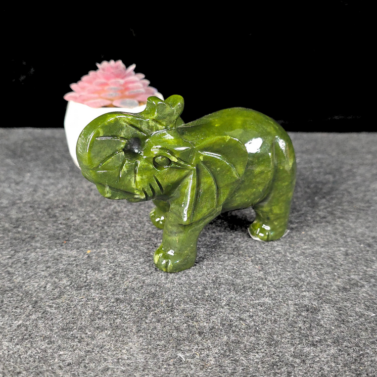 Jade Elephant