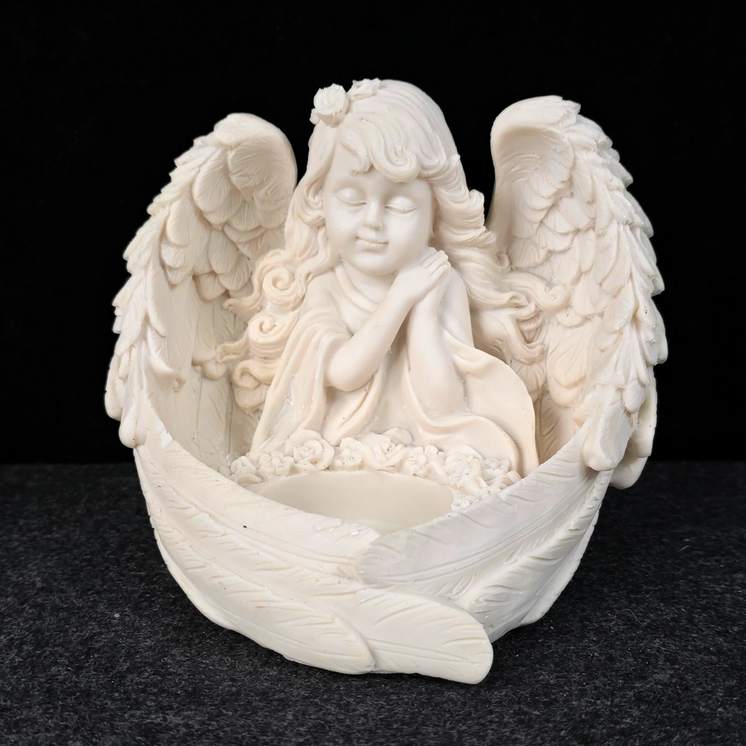 Angel Sphere Stand