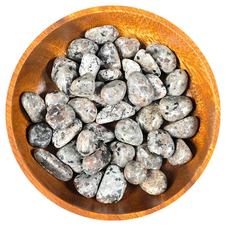 Gemstone Chunks 100g - Yooperlite