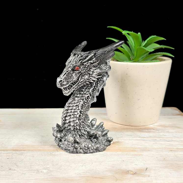 Dragon Sphere Stand