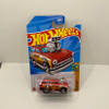 2023 Hot wheels F Case Surf N Turf USA Carded Version 