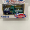 1998 White Rose Collectibles Milwaukee Brewers Ford F-150 Truck 