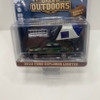 Greenlight The Great Outdoors 2022 Ford Explorer Limited Series 2 