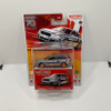 2023 Matchbox Collectors 70TH Anniversary Grey And Orange 2002 Audi RS 6 Avant 