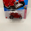 2023 Hot wheels G Case Dessrt Drifter USA Carded 