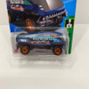 2023 Hot wheels G Case Baja Bison T5 USA Carded 